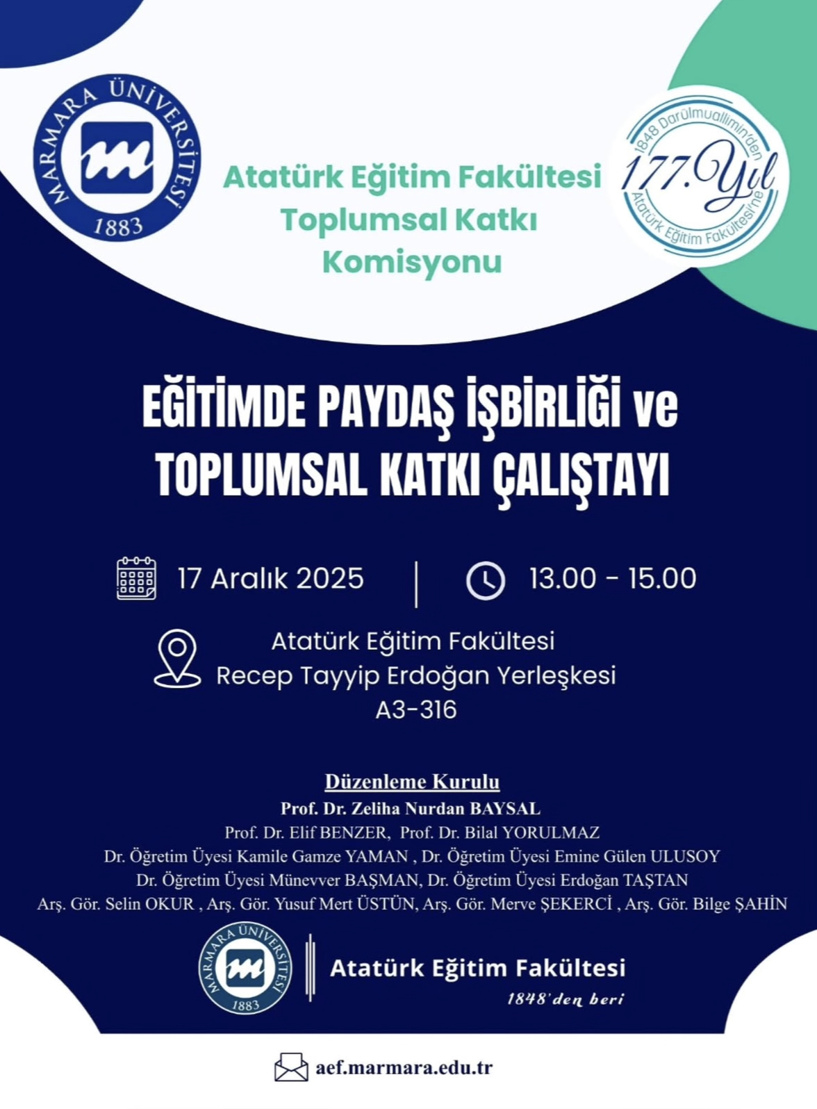 Eğitimde Paydaş İş Birliği ve Toplumsal Katkı Çalıştayı.jpg (914 KB)