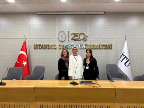 XII. Yükseköğretimde Psikolojik Danışma ve Rehberlik Kongresi