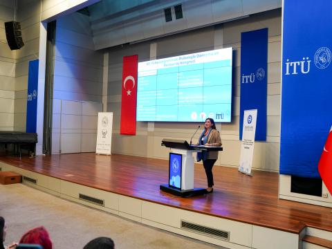 XII. Yükseköğretimde Psikolojik Danışma ve Rehberlik Kongresi