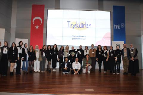 XII. Yükseköğretimde Psikolojik Danışma ve Rehberlik Kongresi