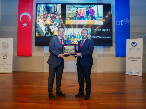XII. Yükseköğretimde Psikolojik Danışma ve Rehberlik Kongresi