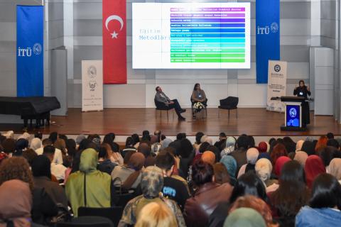 XII. Yükseköğretimde Psikolojik Danışma ve Rehberlik Kongresi