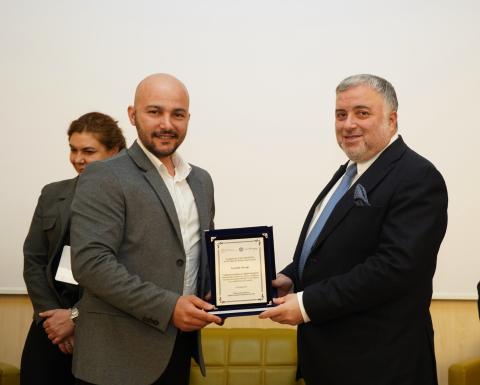 Uluslararası Kapsayıcı Eğitim Kongresi Açılışı