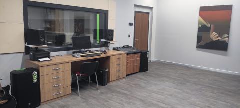 Stüdyo Açılışı 2026