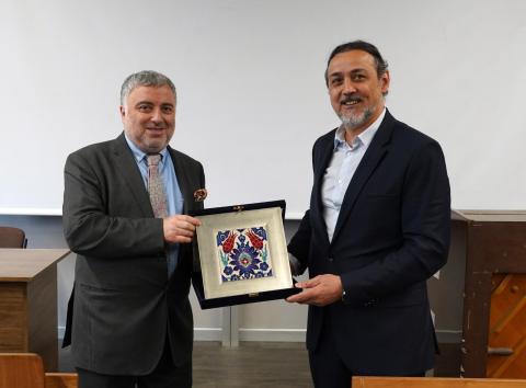 Stüdyo Açılışı 2026